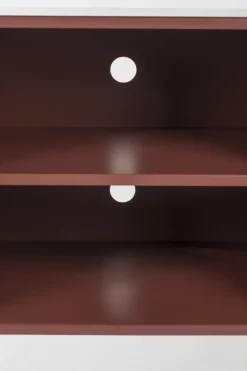 Reforma Sideboard ‘Davis’ - Röd