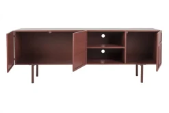 Reforma Sideboard ‘Davis’ - Röd