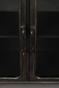 Dutchbone Sideboard 'Denza' - Järn