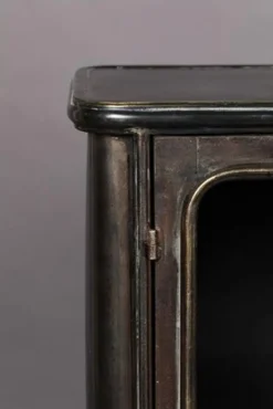 Dutchbone Sideboard 'Denza' - Järn