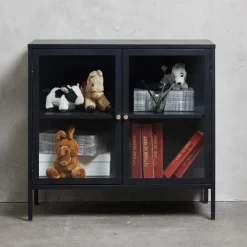 Reforma Sideboard 'Hagavik' - Svart
