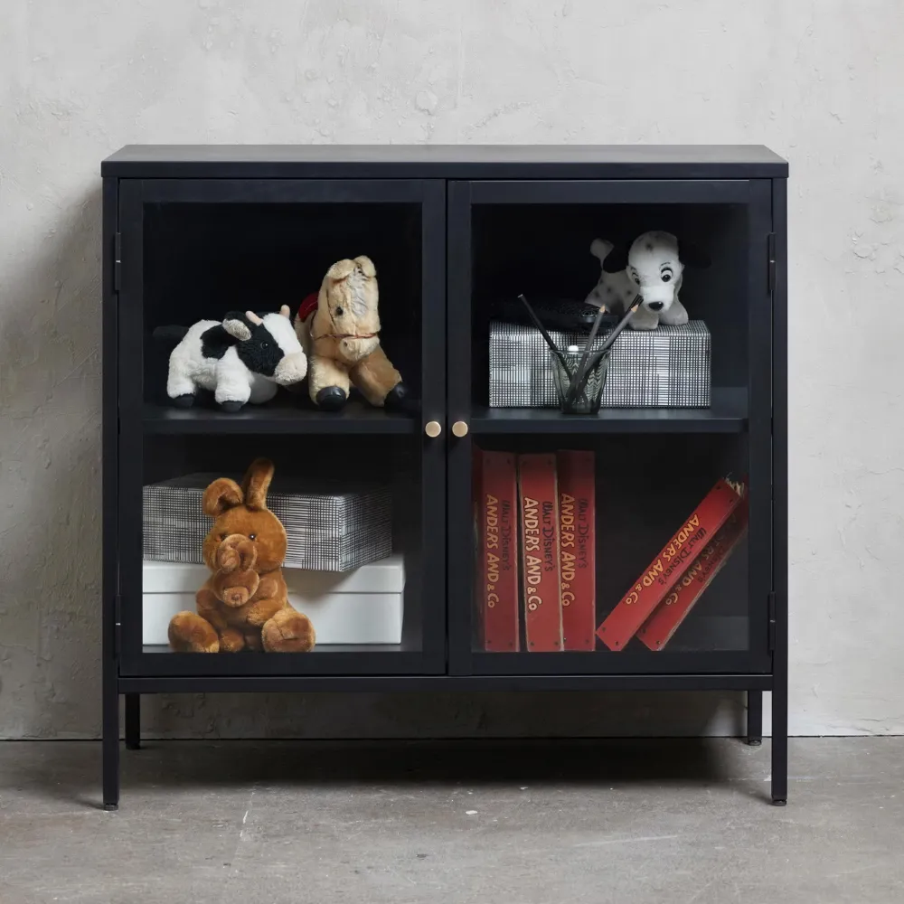 Reforma Sideboard 'Hagavik' - Svart