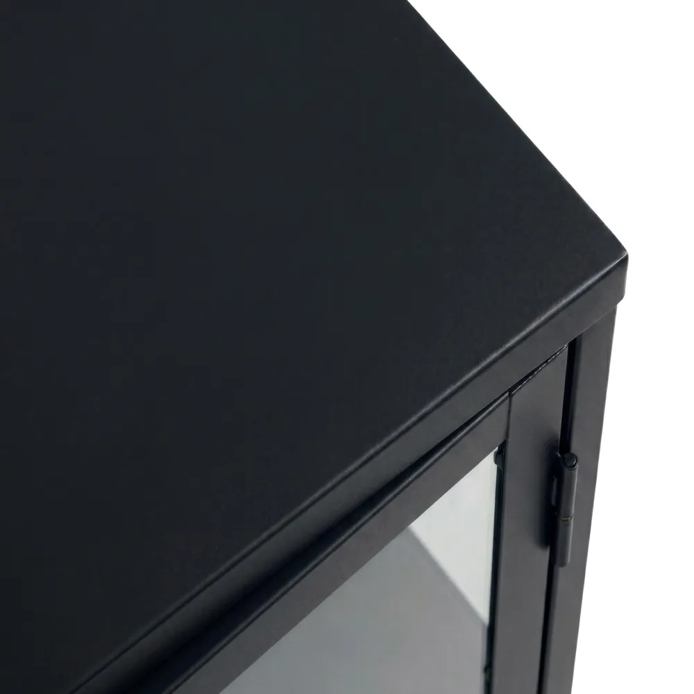 Reforma Sideboard 'Hagavik' - Svart