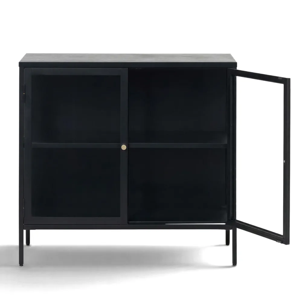 Reforma Sideboard 'Hagavik' - Svart