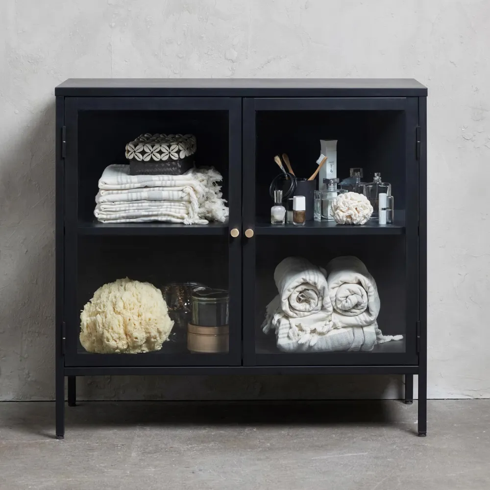Reforma Sideboard 'Hagavik' - Svart