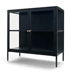 Reforma Sideboard 'Hagavik' - Svart