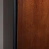 Dutchbone Sideboard 'Juju' Low - Valnöt