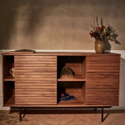 Reforma Sideboard 'Padua' - Brun