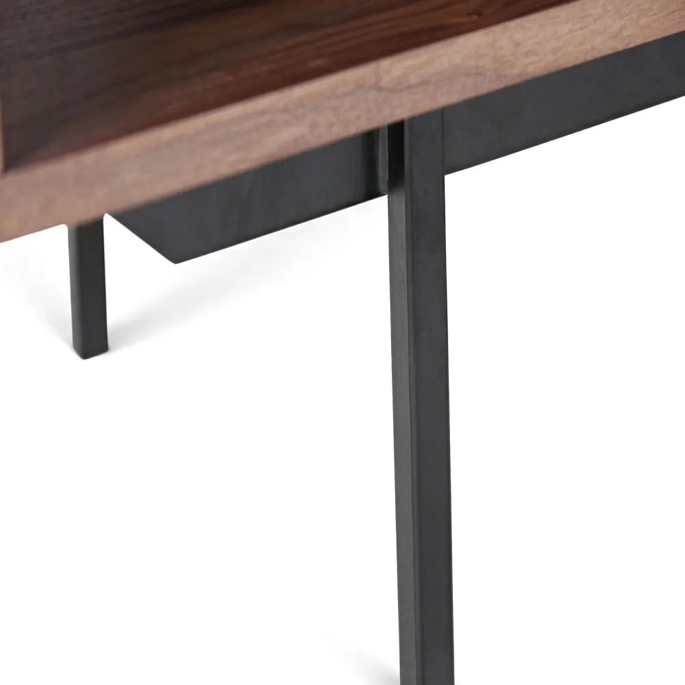 Reforma Sideboard 'Padua' - Brun