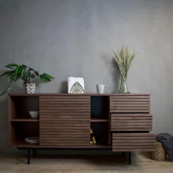 Reforma Sideboard 'Padua' - Brun