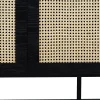 Reforma Sideboard 'Sailor' - Svart/Natur