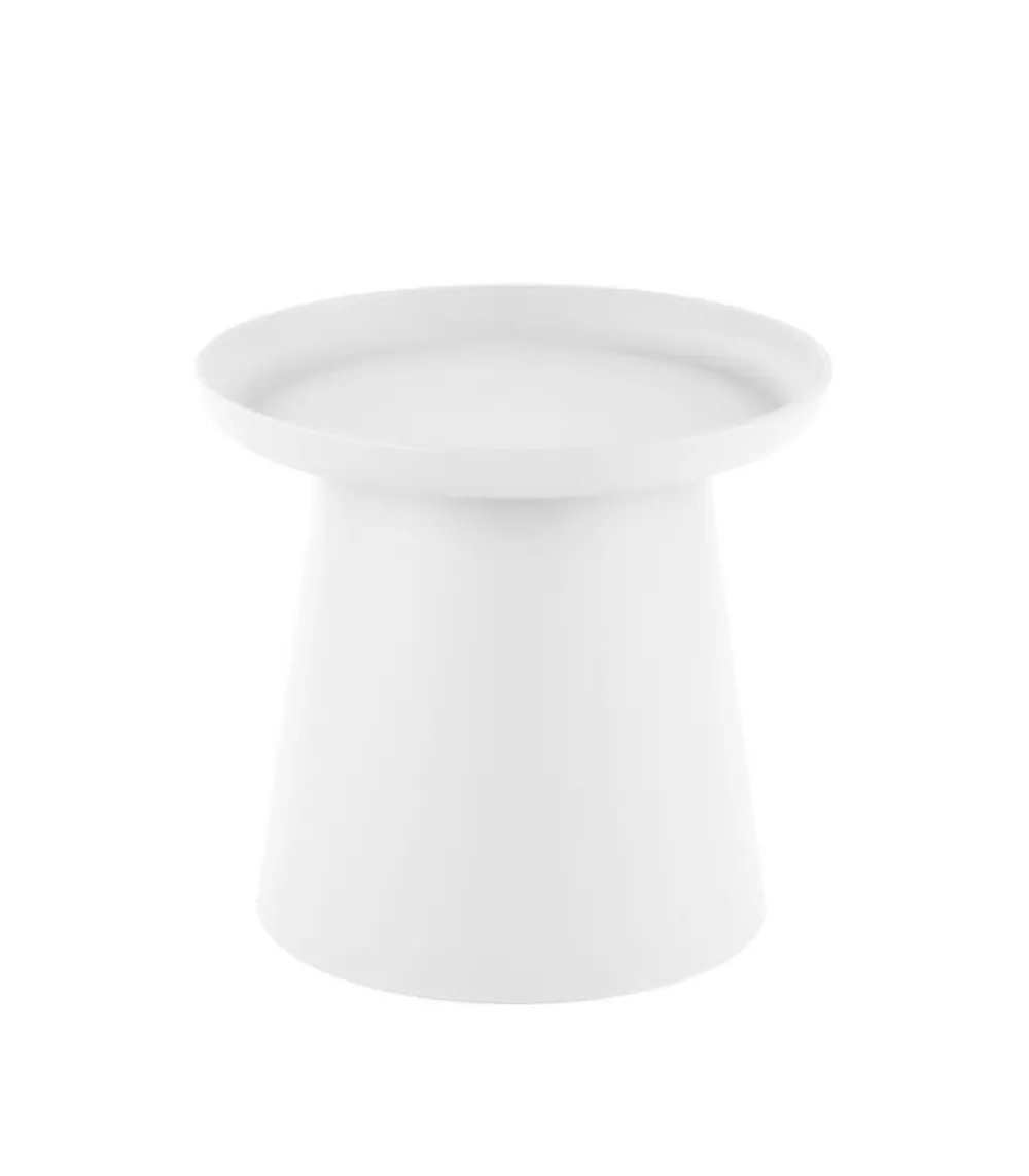 Garden Prestige Sidobord 'Alexis' - Vit