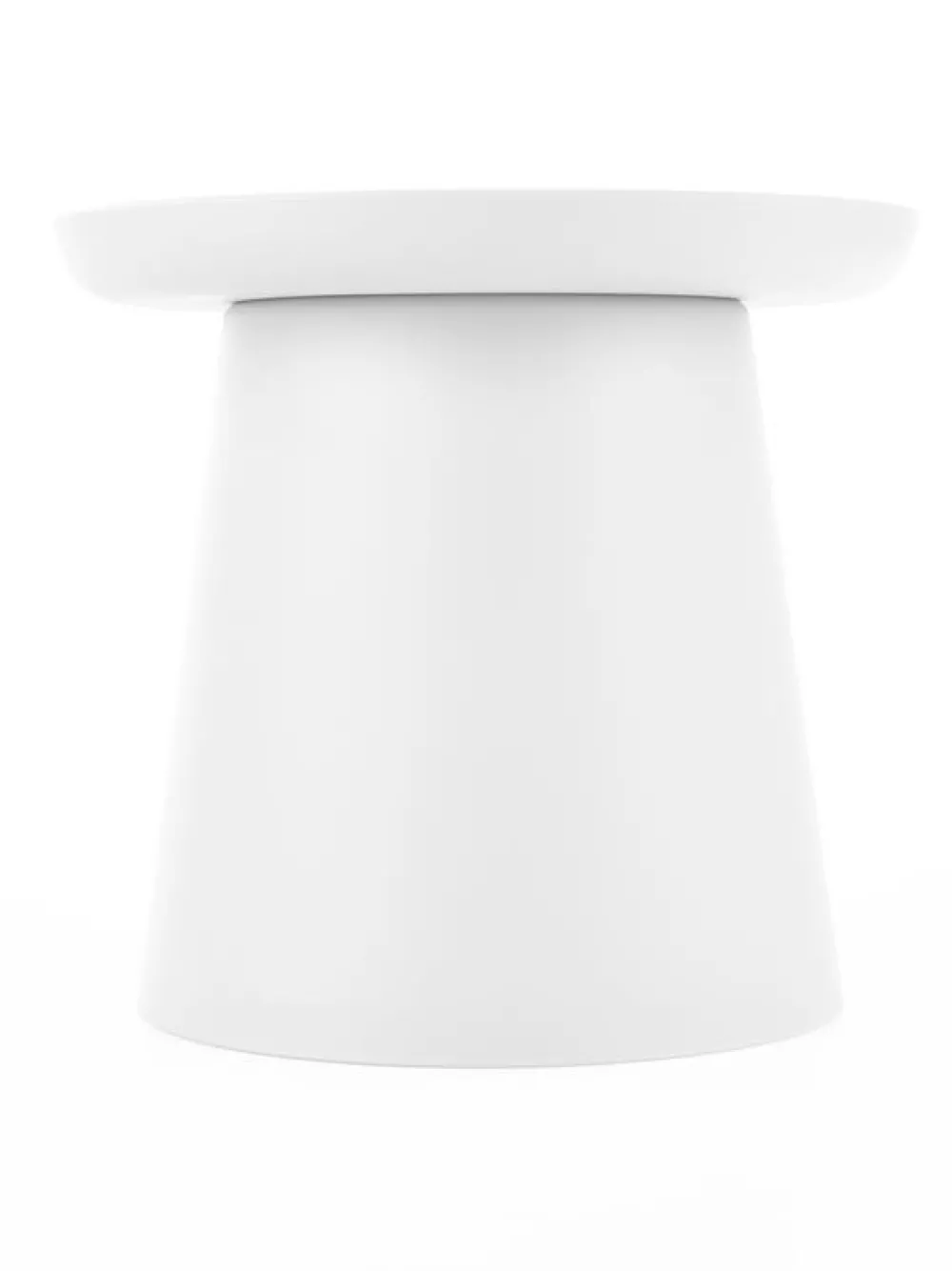 Garden Prestige Sidobord 'Alexis' - Vit