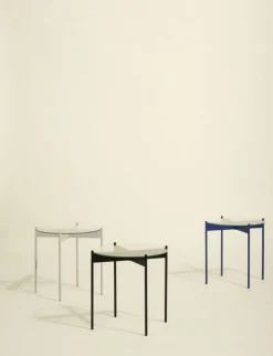 Hübsch Sidobord 'Beam'- Sand - Reforma Sthlm
