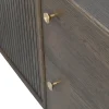 Rowico Home Sidobord 'Clearbrook' - Brun