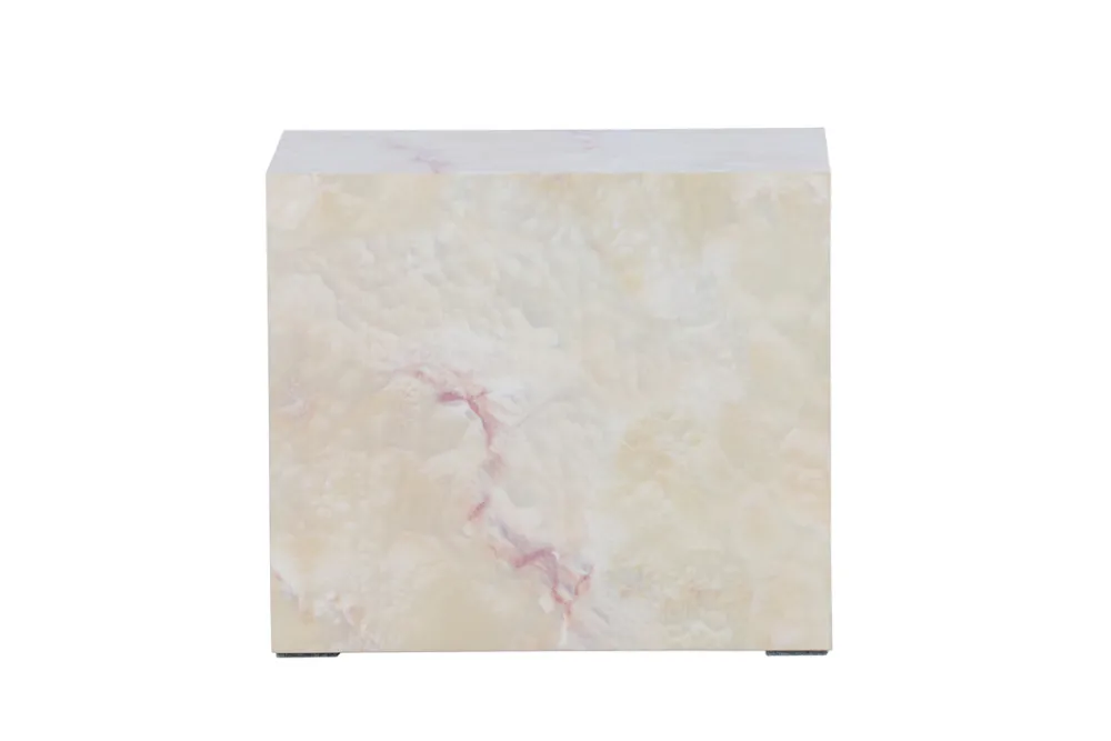 Reforma Sidobord 'Eira' 35x25cm - Beige