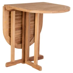 Garden Prestige Sidobord 'Falsterbo' - Natur