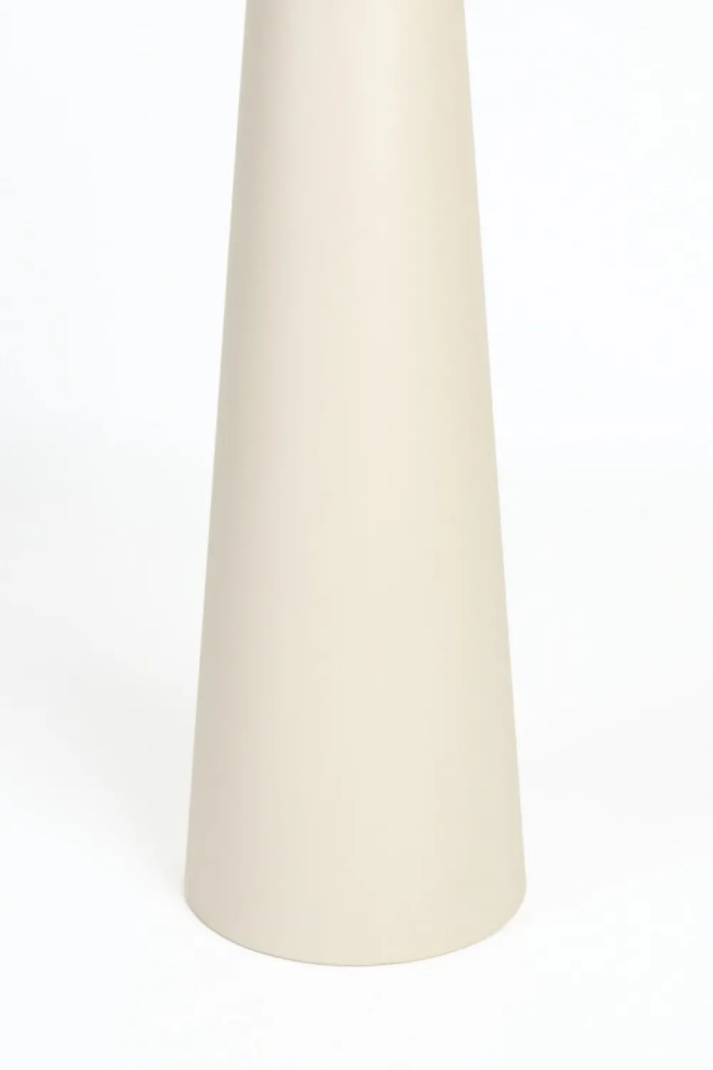 Zuiver Sidobord 'Joya' M - Beige
