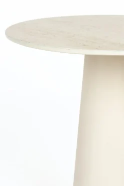Zuiver Sidobord 'Joya' S - Beige