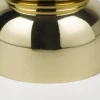 Reforma Sidobord ‘Kinga’ - Guld
