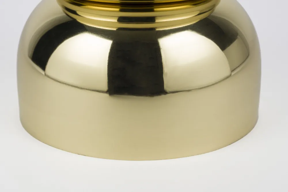 Reforma Sidobord ‘Kinga’ - Guld