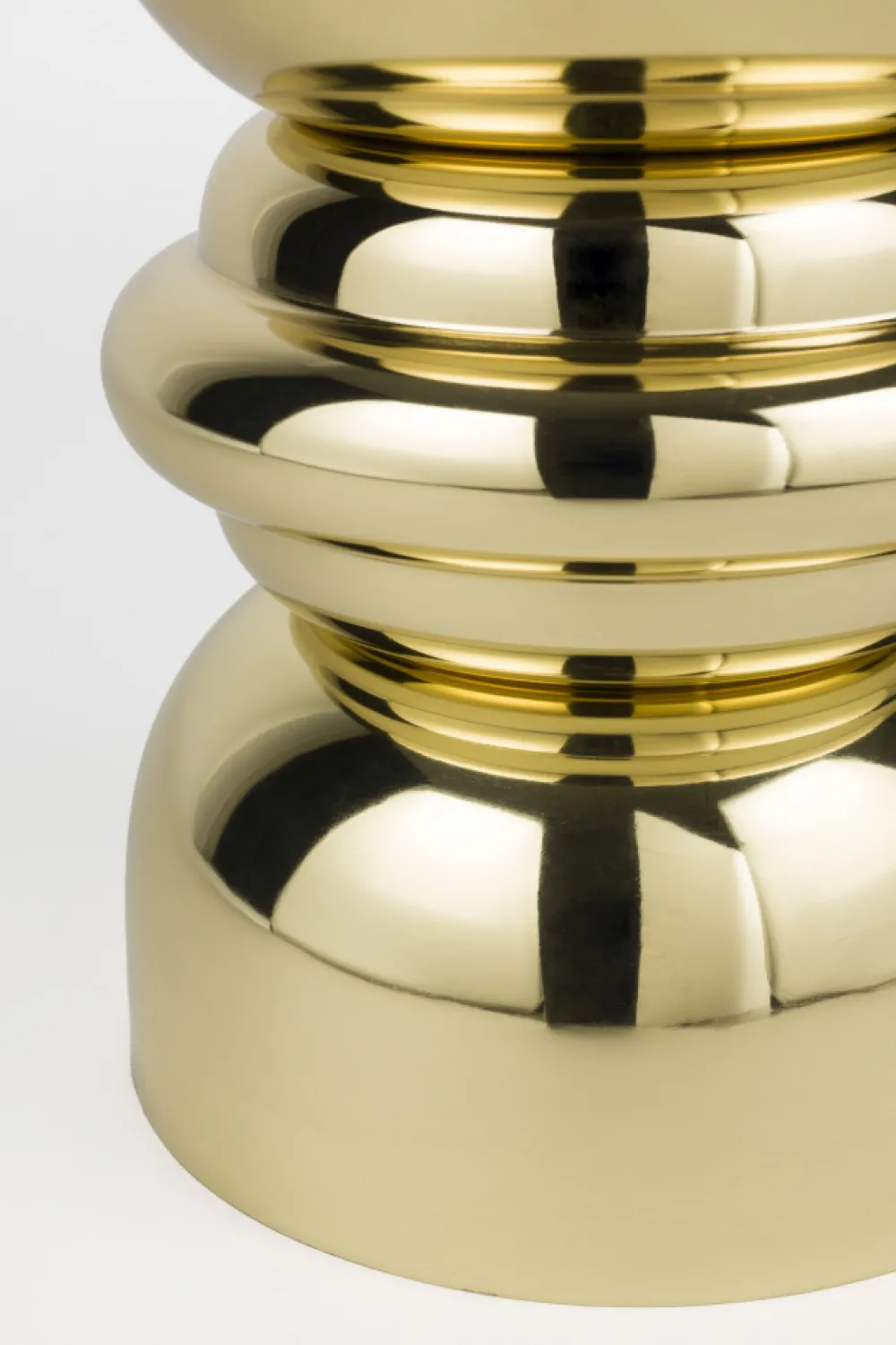 Reforma Sidobord ‘Kinga’ - Guld