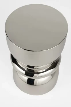 Reforma Sidobord ‘Kinga’ - Silver