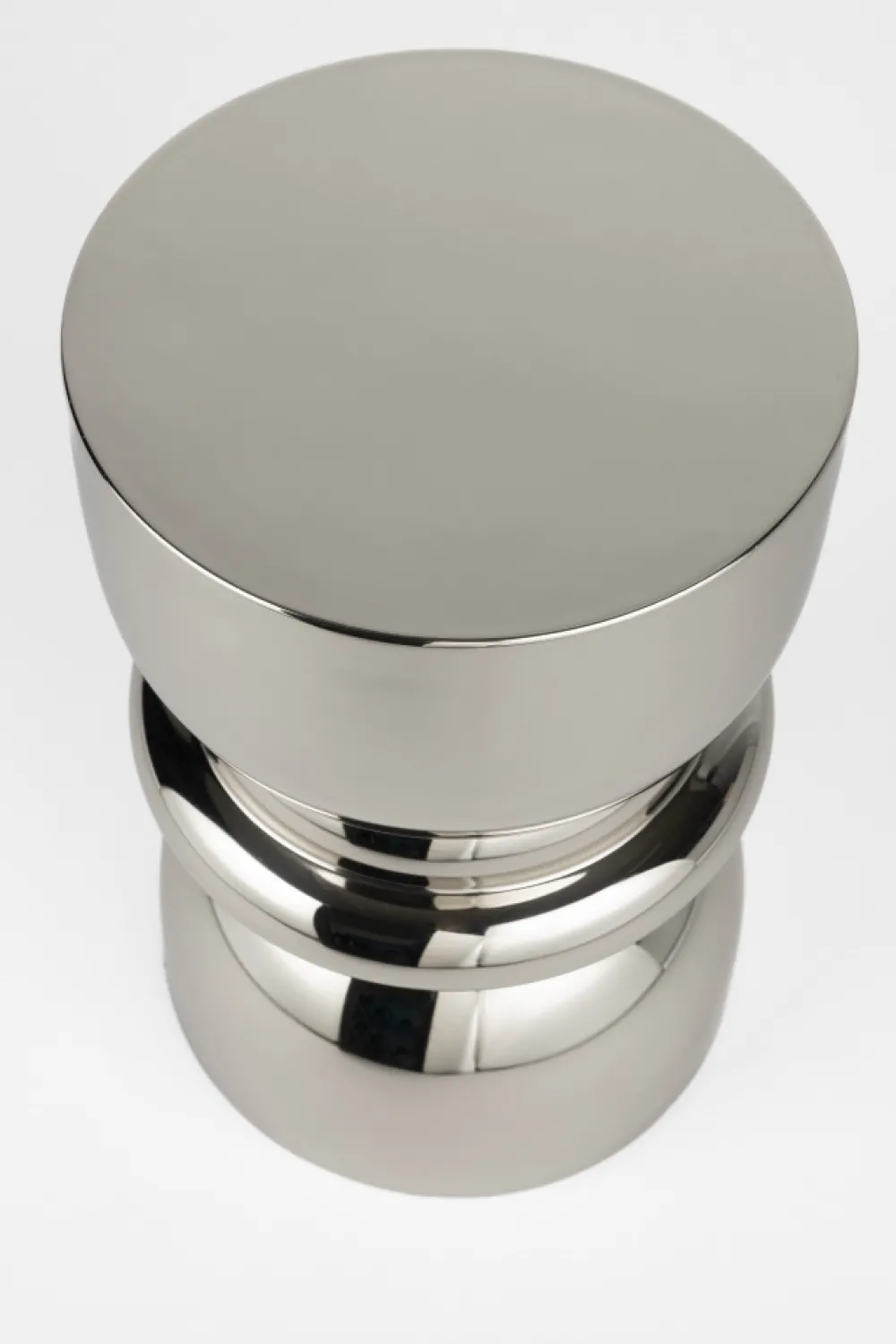 Reforma Sidobord ‘Kinga’ - Silver