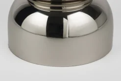Reforma Sidobord ‘Kinga’ - Silver