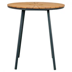 Garden Prestige Sidobord 'Lindsdal' - Natur