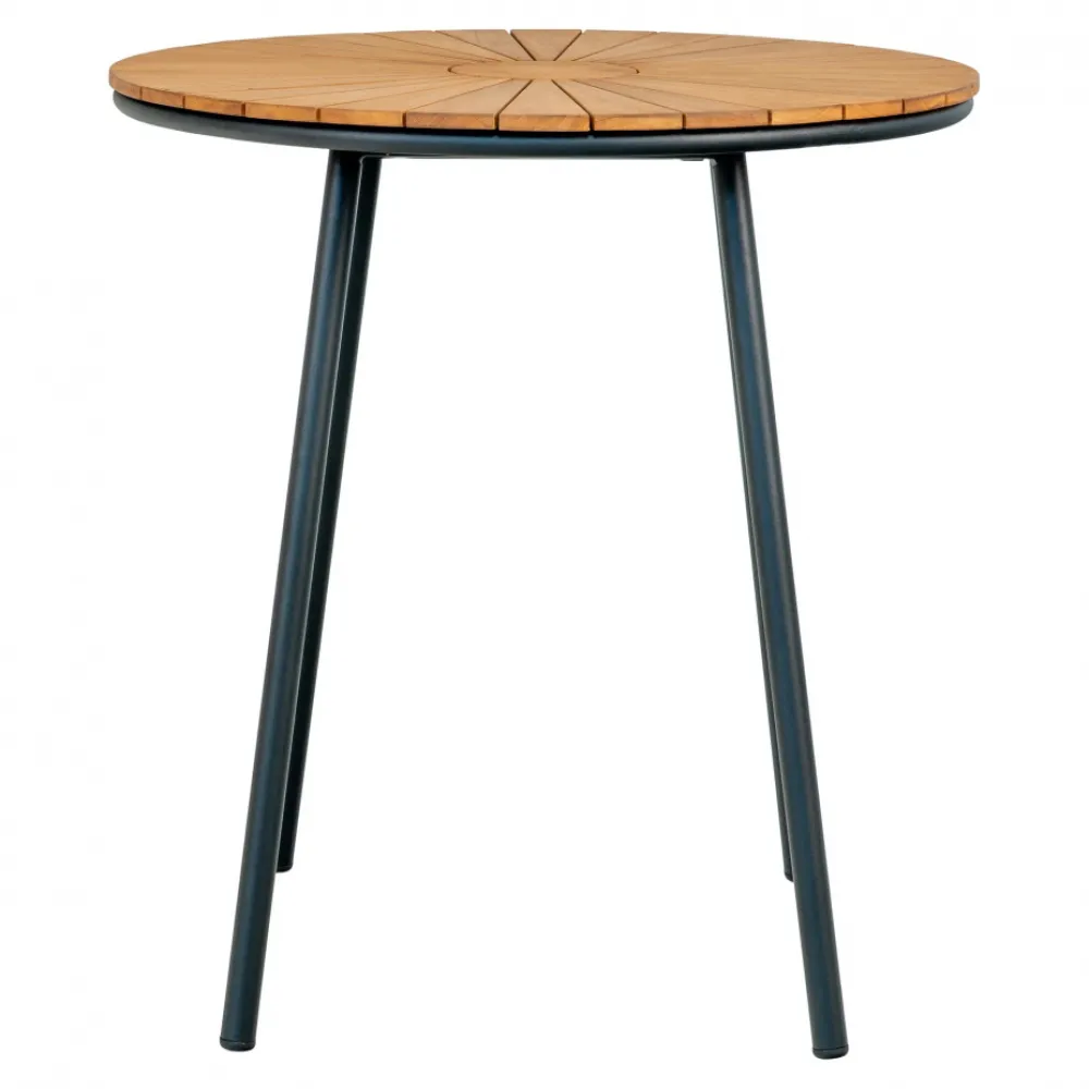 Garden Prestige Sidobord 'Lindsdal' - Natur