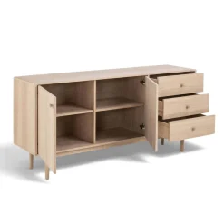 Reforma Sidobord 'Moliden' - Natur