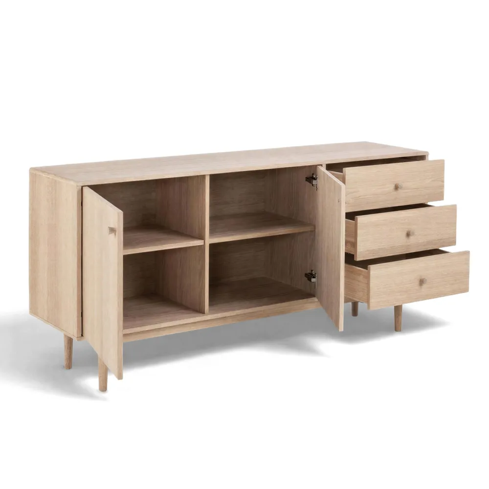 Reforma Sidobord 'Moliden' - Natur