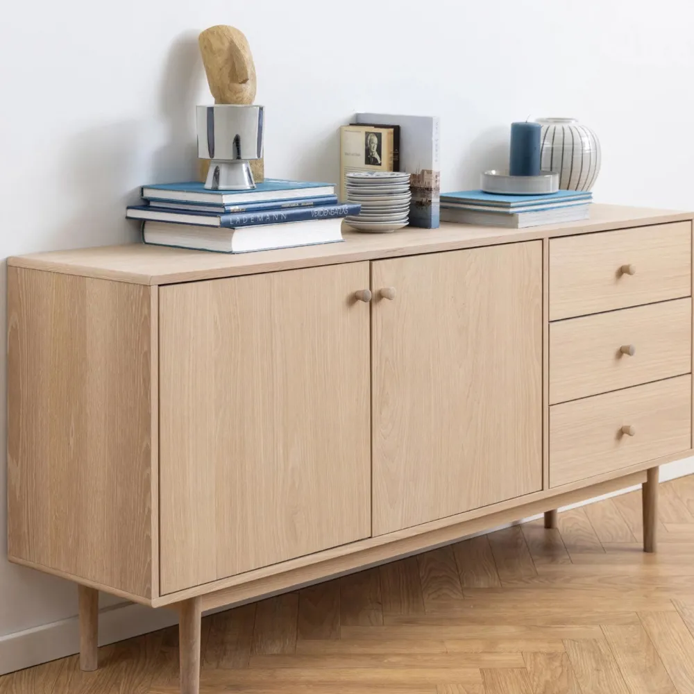 Reforma Sidobord 'Moliden' - Natur