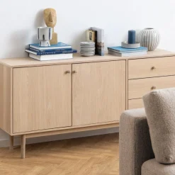 Reforma Sidobord 'Moliden' - Natur
