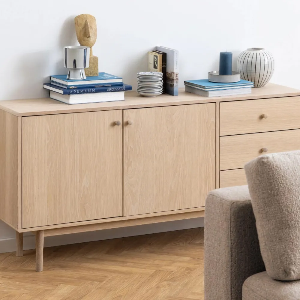 Reforma Sidobord 'Moliden' - Natur