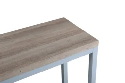 Reforma Sidobord 'Ransäter' 30x110 - Grå