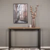 Reforma Sidobord 'Ransäter' 30x110 - Valnöt