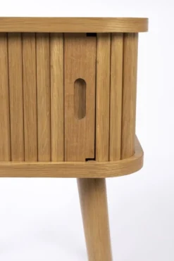 Zuiver Sidobord/Sängbord 'Barbier' - Natur