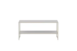 Reforma Sidobord 'Staal' - Beige