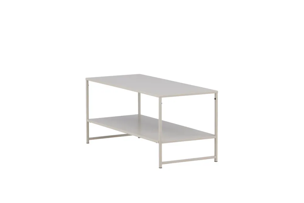 Reforma Sidobord 'Staal' - Beige