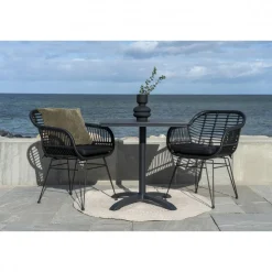 Garden Prestige Sidobord 'Yttergran' - Grå