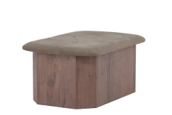 Reforma Sittbänk 'Holte' - Brun