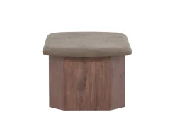 Reforma Sittbänk 'Holte' - Brun