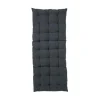 Svanefors Sittdyna 'Louie' 45x120 - Grå