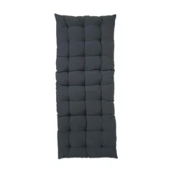 Svanefors Sittdyna 'Louie' 45x120 - Grå