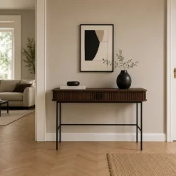 Reforma Skrivbord 'Light' - Valnöt
