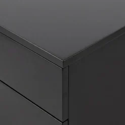 Reforma Sängbord 'Falun' - Svart