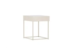 Reforma Sängbord 'Puglia' - Beige