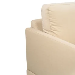 Reforma Soffa 'Ekeby' 3-sits - Beige